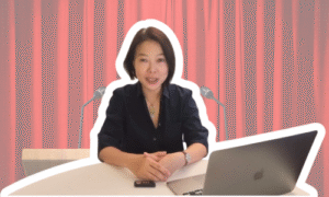 Week 1 of Speak.With.Nancy