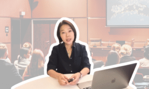 Week 3: Speak.With.Nancy